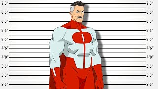 If Omniman Was Charged For His Crimes