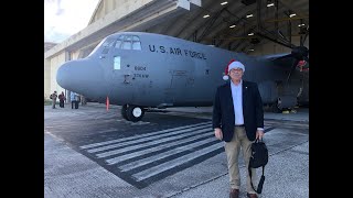 Operation Christmas Drop 2019