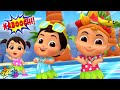 Kaboochi Dance Song   More Fun Kids Songs & Baby Music by Boom Buddies