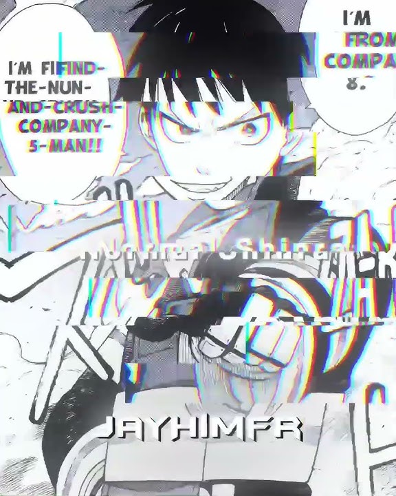 Shinra「EDIT」