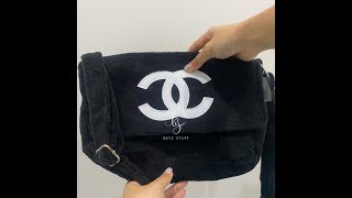 Chanel Vip Precision Bag