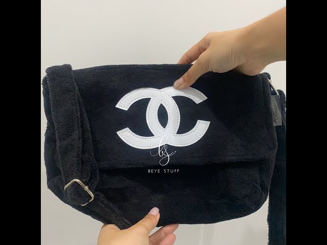 Chanel Precision VIP Bag  Which one is Real? 