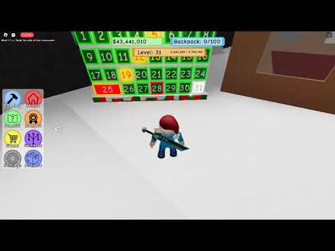 Happy New Year (31st Day on Blending Sim 2)
