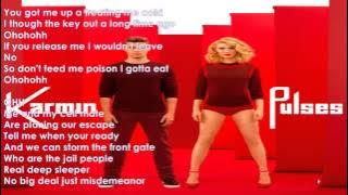 Karmin   Hate to Love You LYRICS