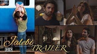 Jalebi Trailer Rhea Chakrabortys Complicated Love Story