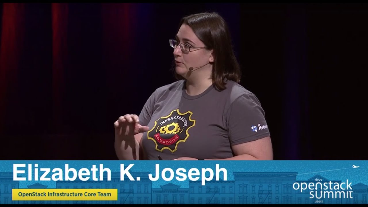 Demoing the World's Largest Multi-Cloud CI Application