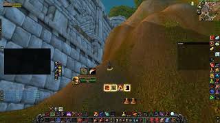 go snowball yourself in wow classic