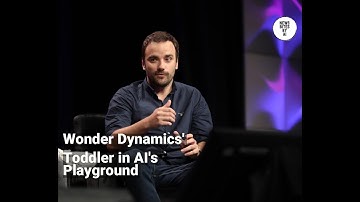 Nikola Todorovic Joins AI Stage at Disrupt 2025