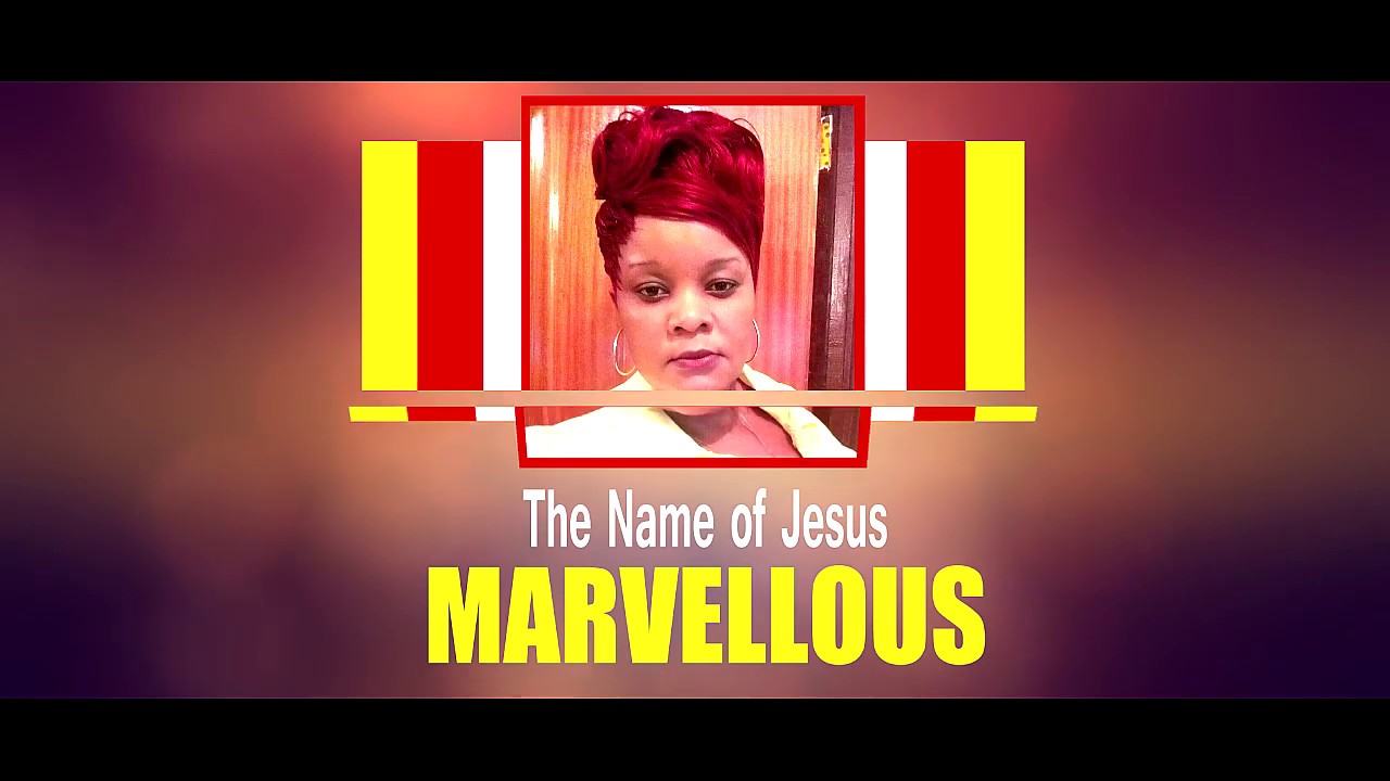 JEMILA ATIENO - NYING YESU OFFICIAL LYRIC VIDEO