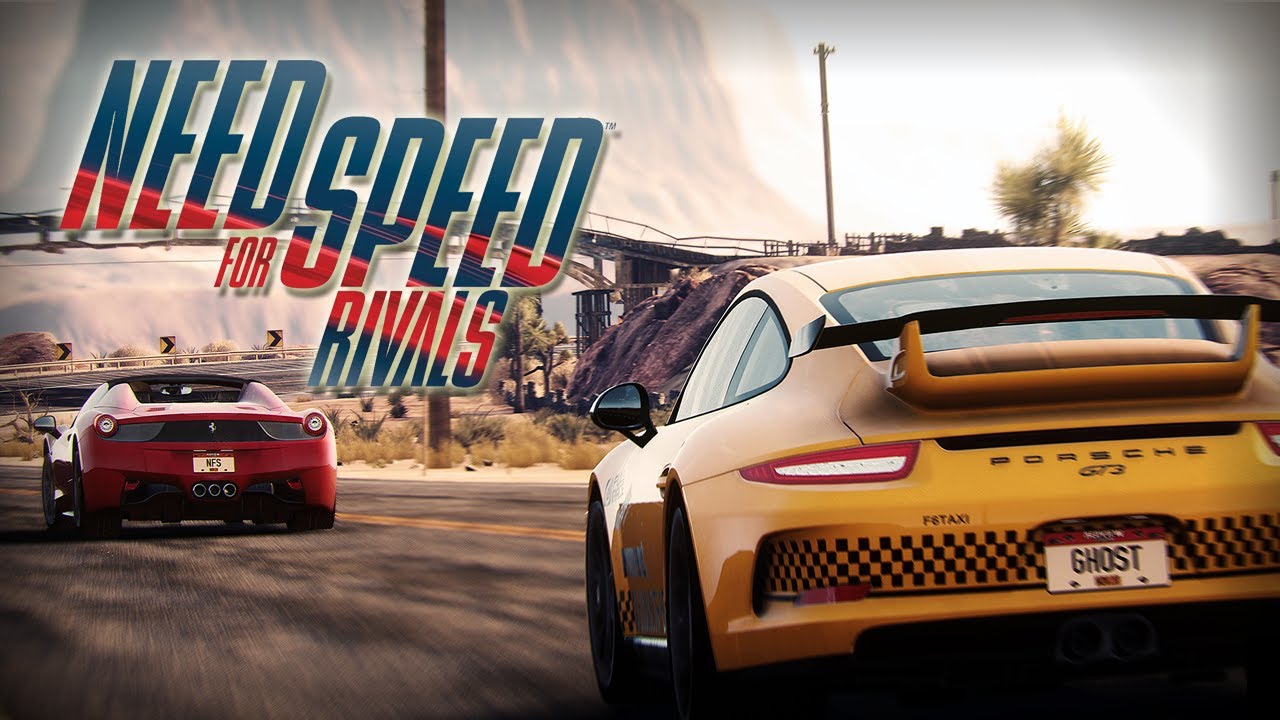 Need for Speed: Rivals Thoughts August 2013 (Again) Car List & Tablet I...