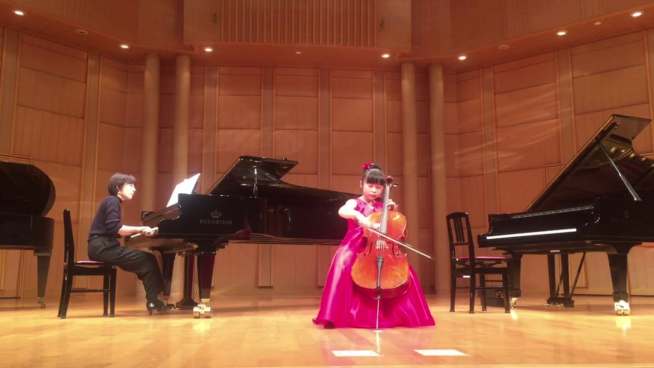 アレグロ アパッショナート 作曲 サン サーンス I Youtube アレグロ アパッショナート 作曲 サン サーンス I Youtube