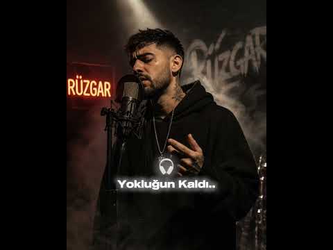 Yokluğun Kaldı | Rüzgar Karaca