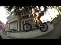 Chase Dehart - Ride BMX x Cult