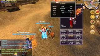 Atlantica Bug Point TBS 1/3