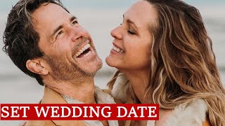 Days of Our Lives’ Arianne Zucker & Shawn Christian Reveal Wedding Date