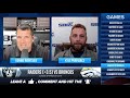 NFL Picks Week 6 🏈 | Raiders vs. Broncos + Best Bets And NFL Predictions