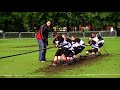 2013 National Outdoor Tug of War Championships - Ladies 520 Kilos Final - Second End