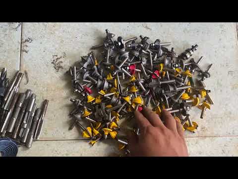 Video MŨI PHAY GỖ NHẬT BÃI LH 0969454789 - youtube