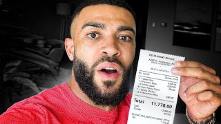 We Got Scammed For $12,000.00 By A Restaurant | Onuha Uncensored EP05