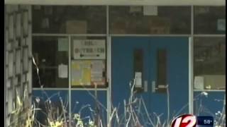 Woonsocket School Cmte. requests state takeover