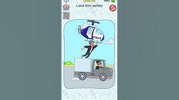 Land Him Safely || Android Gameplay || Wingman