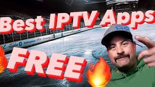 Best Sports IPTV Apps Jailbreak Firestick