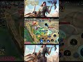 LIU BEI Pro Gameplay Technique & Strategy 💯% BROKEN - Honor of Kings #hok #honorofkings #liubei