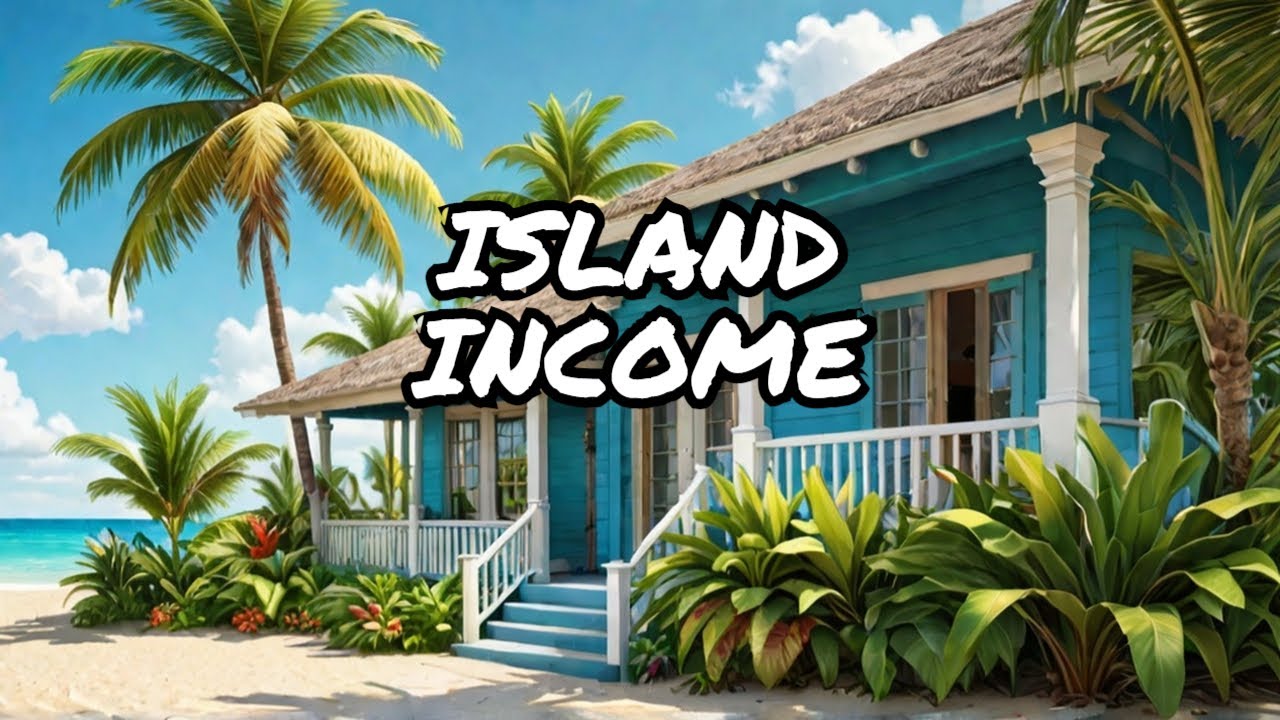 Caribbean Guest House Potential with Airbnb! 🏝️