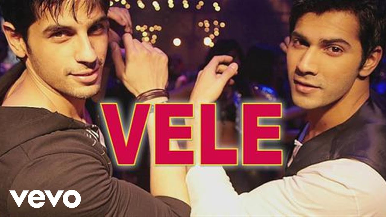 Vele Best Video