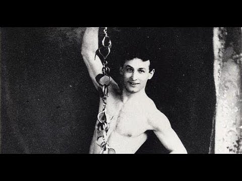 Download Houdini Revealed Episode 6: Handcuffs