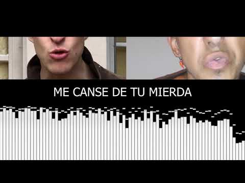 MUNNÉ x SOCRE - MIERDA