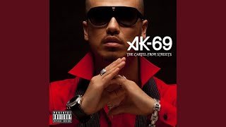 AK-69 - HIP HOP 4 Life feat. HOKT, Kayzabro, BIG RON