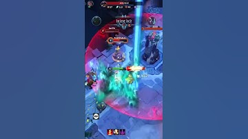 League of legends Wildrift - Pyke Pentakill #shorts #leagueoflegends #wildrift #pentakill #gaming