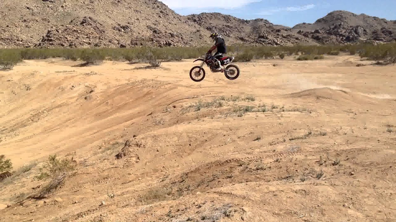 Stoddard Wells Step Down YouTube