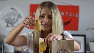 I EAT ALL THE CHIPS - Denver Style!