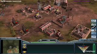 Defcon 6 - VS Hard Army (Free For All)