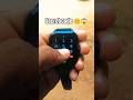 H9 PRO MAX T800Ultra smartwatch⌚ secret🤫#shorts #trend #viral #watch #secret #smartwatch #new #code