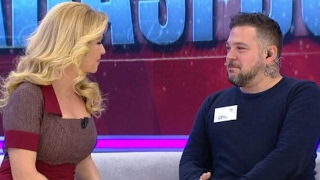 Avusturyadan Geldi, Babasını Buldu Müge Anlı İle Tatlı Sert 1770. Bölüm - Atv