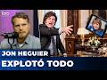💥 EXPLOTÓ TODO en la ROSADA CONTRA los MILEI: BULLRICH va a ser CANDIDATA a PRESIDENTA | Jon Heguier