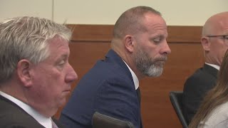 State rests case in trial of former deputy Jason Meade