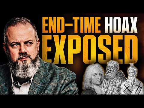 Is Dispensationalism Biblical? End-Time Hoax Exposed