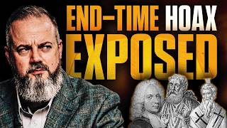 Is Dispensationalism Biblical? End-Time Hoax Exposed