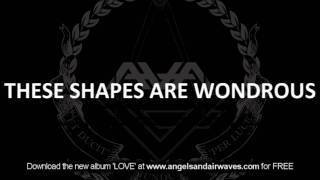 Angels &amp; Airwaves - Soul Survivors with Lyrics (HD)