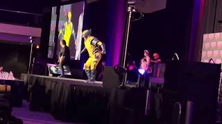 Details ZachDerman3D Wolverine Cosplay at AwesomeCon Cosplay Contest Update