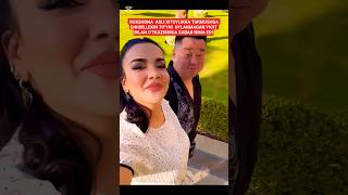 Ruxshona Kimni Aldadi ,Sobiq Turmush Ortoginimi Yoki Muxlislarini