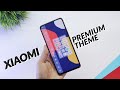 Miui 12.5/Miui 13 Theme - Miui VIP Theme For August 2022 | New Settings UI & Lockscreen