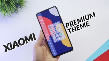 Miui 12.5/Miui 13 Theme - Miui VIP Theme For August 2022 | New Settings UI & Lockscreen