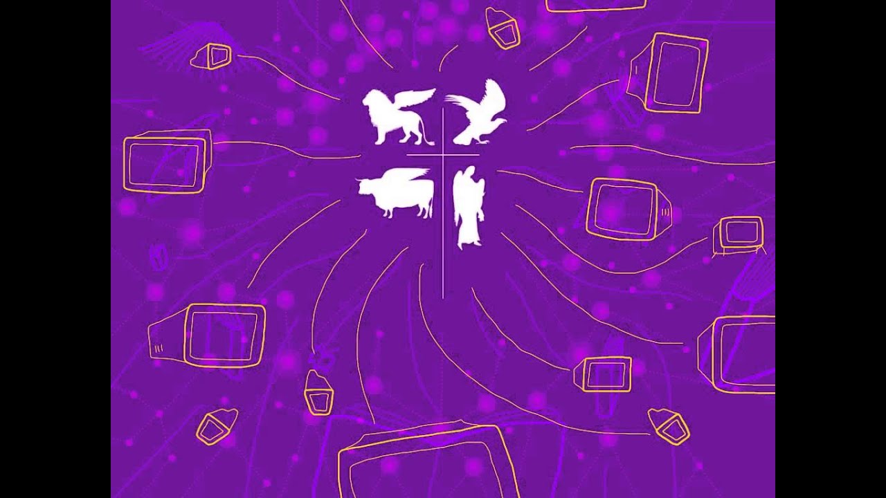 EVANGELIUM DIGITAL VELKD