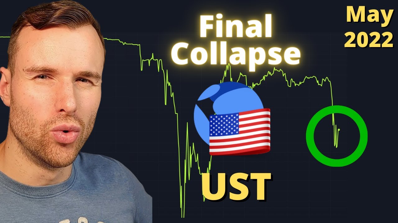 The UST Implosion - Confidence Is Lost