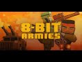 像素軍團 8-Bit Armies - PS4 中英文美版 product youtube thumbnail